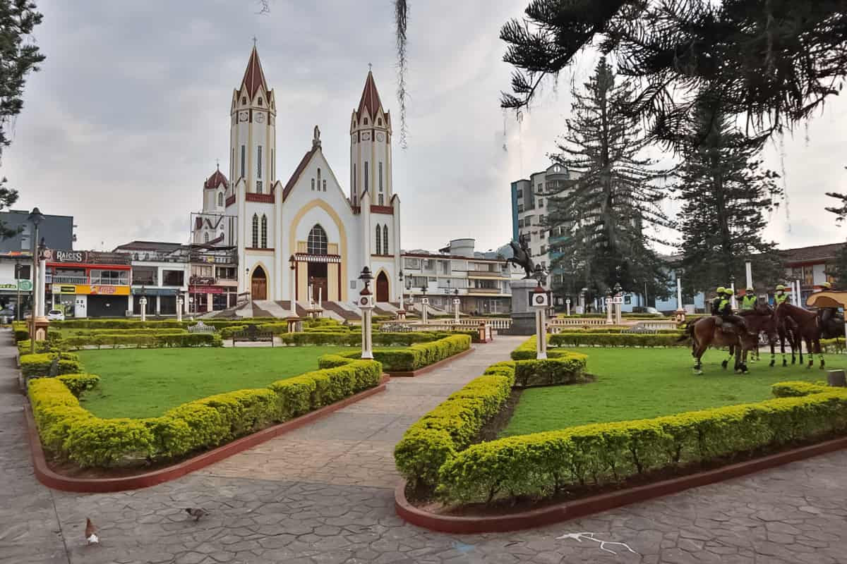 historia de risaralda