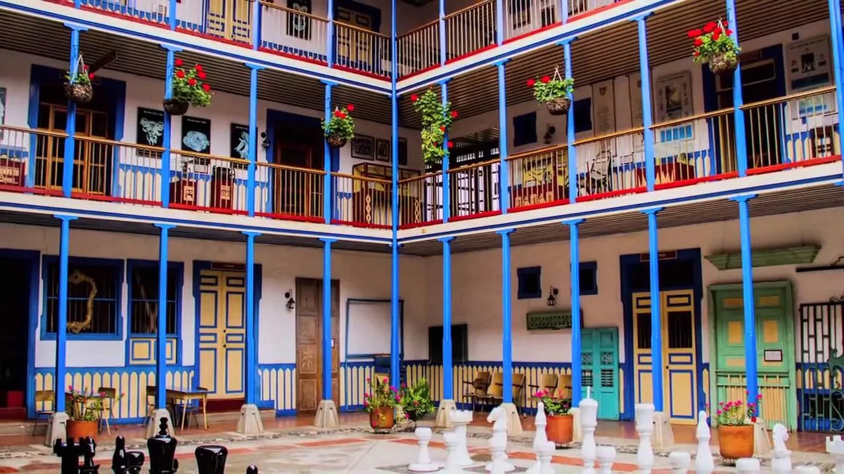 historia de risaralda