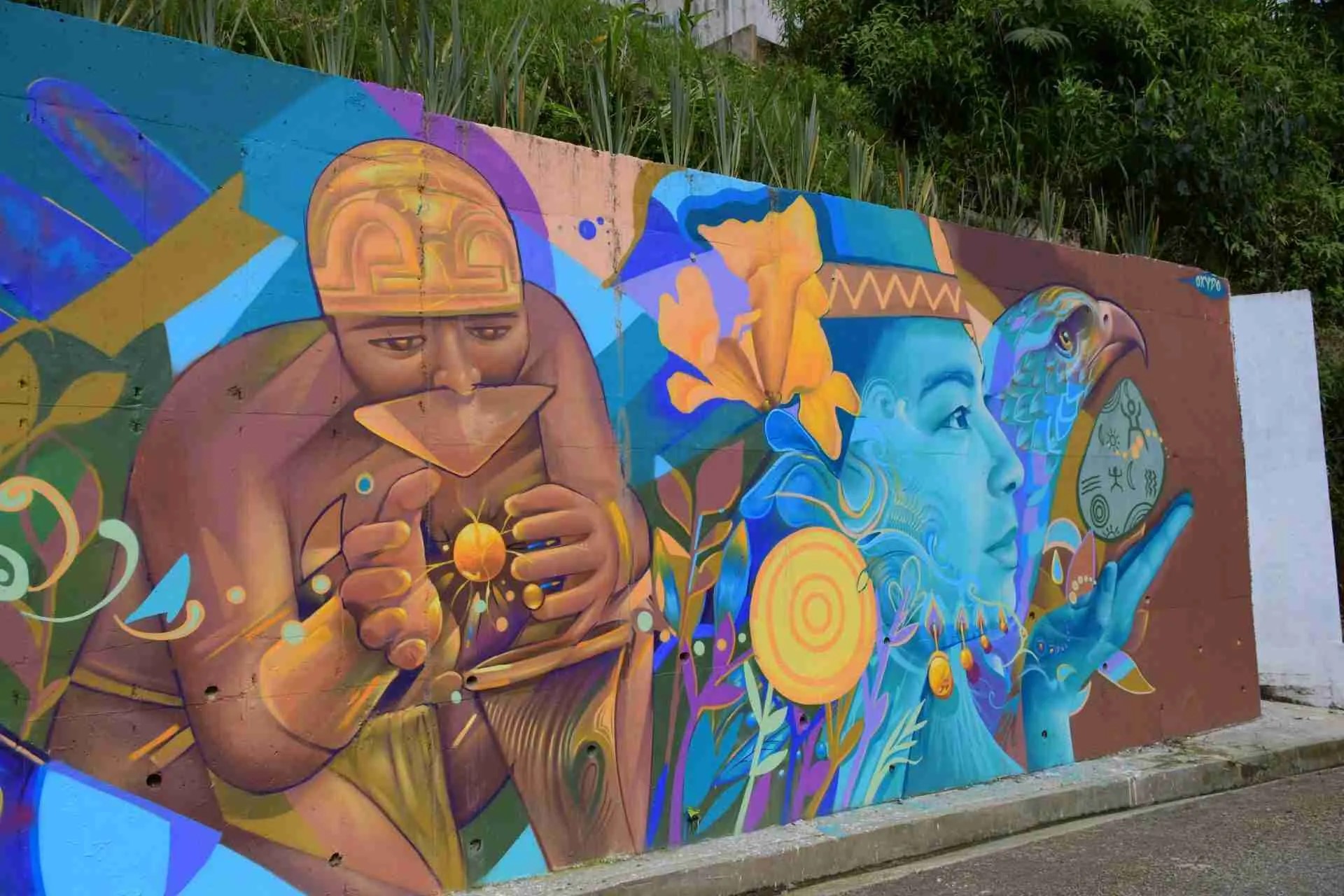 historia de risaralda