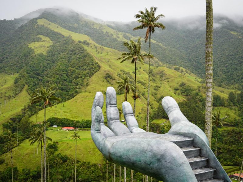 Reserva los mejores tours, actividades y atracciones turísticas de Colombia