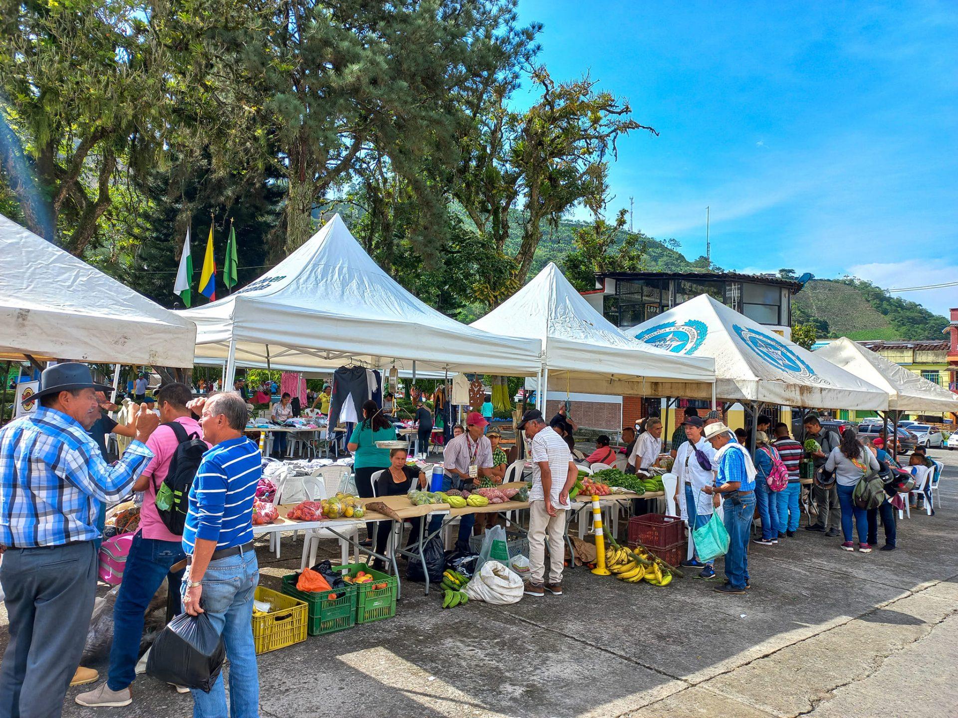Comida típica de Risaralda