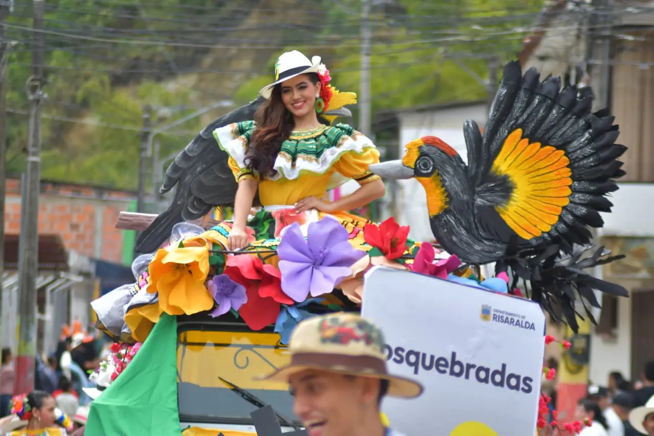 Cultura de Risaralda