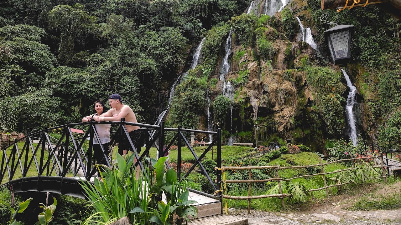 Santa Rosa de Cabal en Risaralda