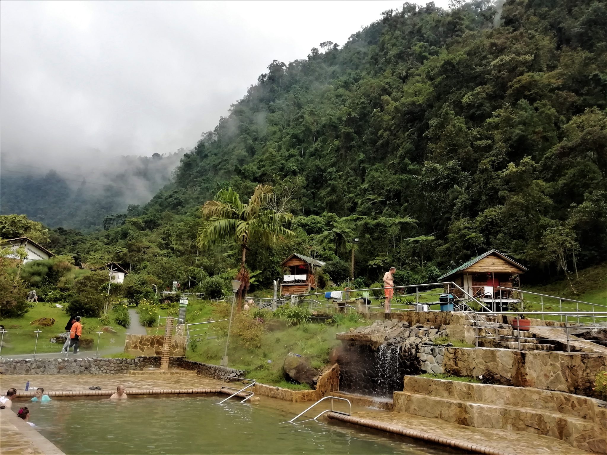 Santa Rosa de Cabal en Risaralda