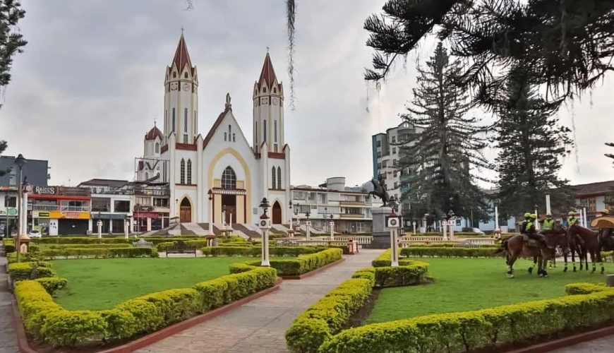Reserva los mejores tours, actividades y atracciones turísticas de Colombia