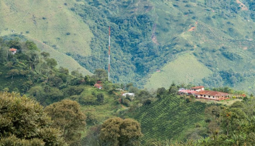 Santuario Risaralda
