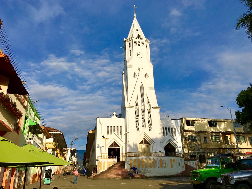 Santuario Risaralda