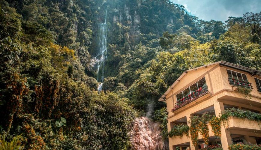 Reserva los mejores tours, actividades y atracciones turísticas de Colombia