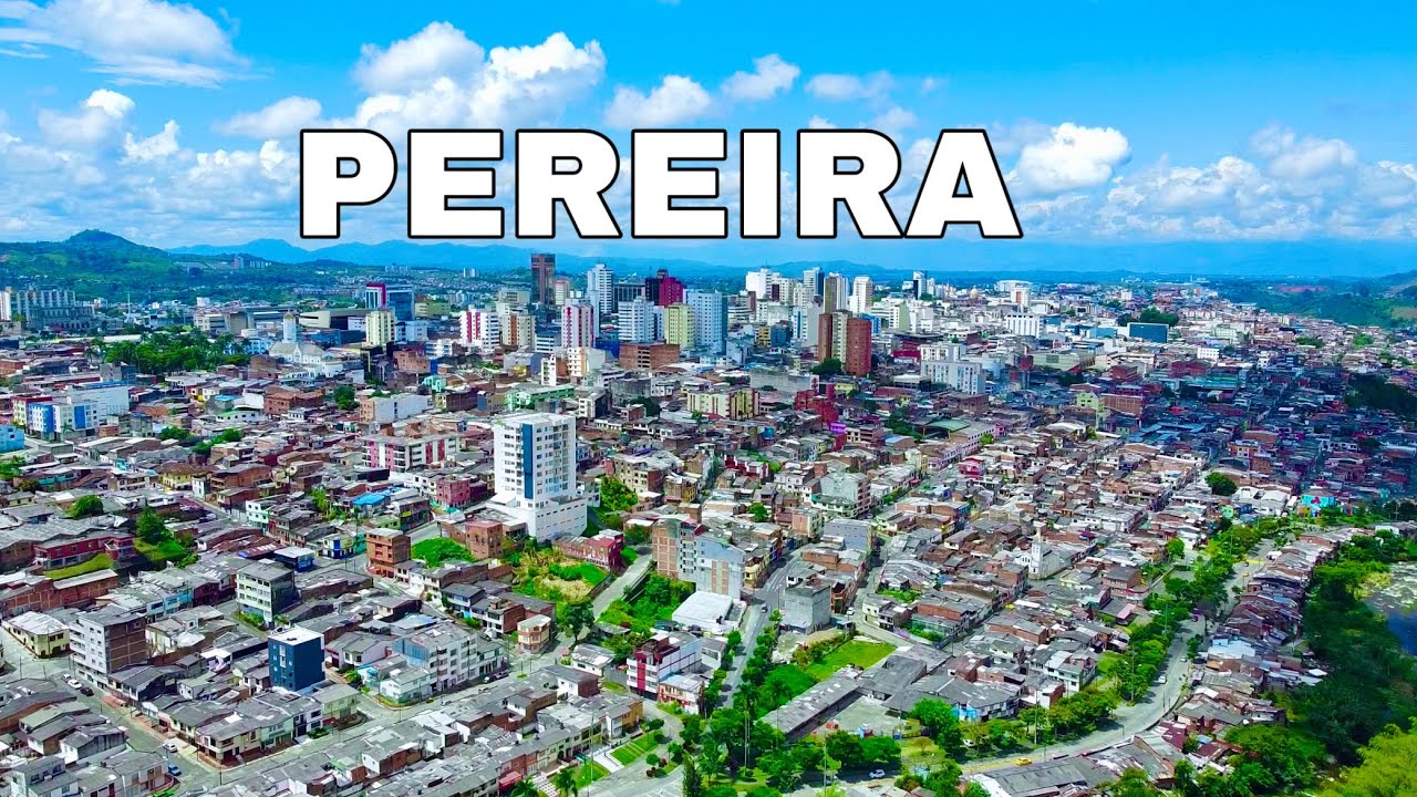 capital de Risaralda