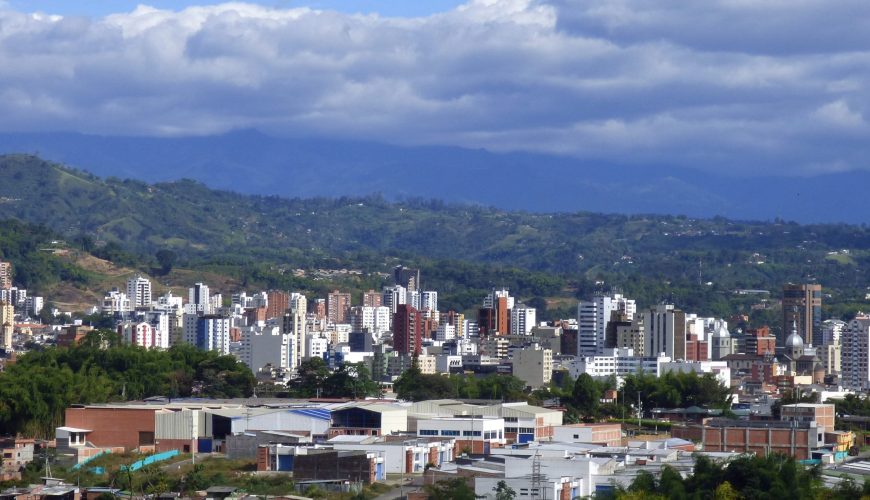 capital de Risaralda