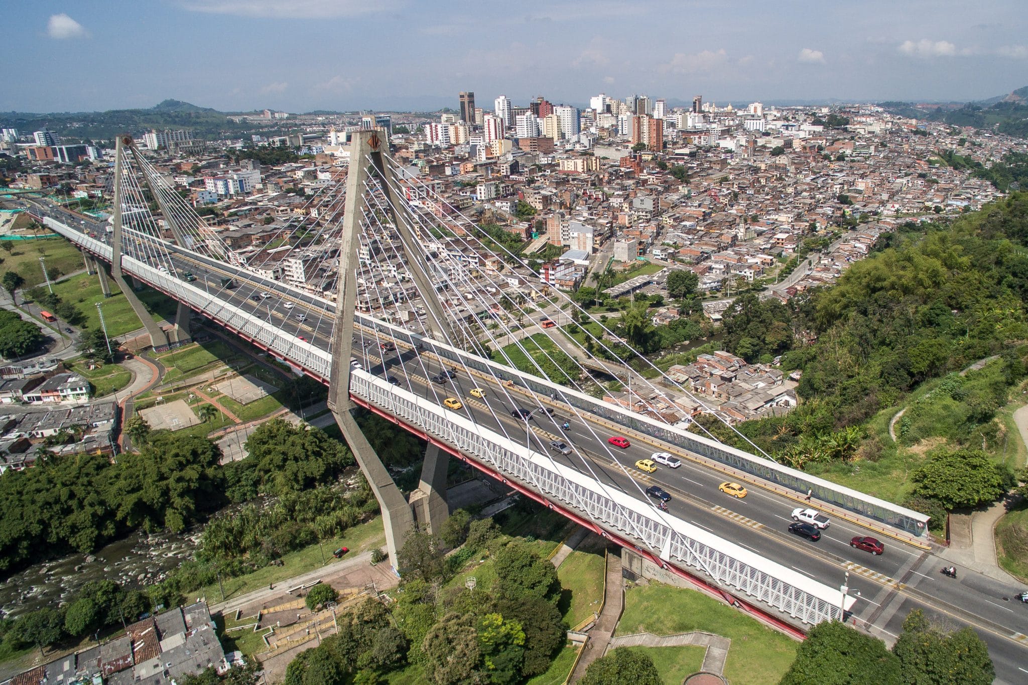 capital de Risaralda