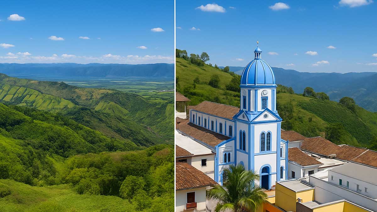 turismo en risaralda