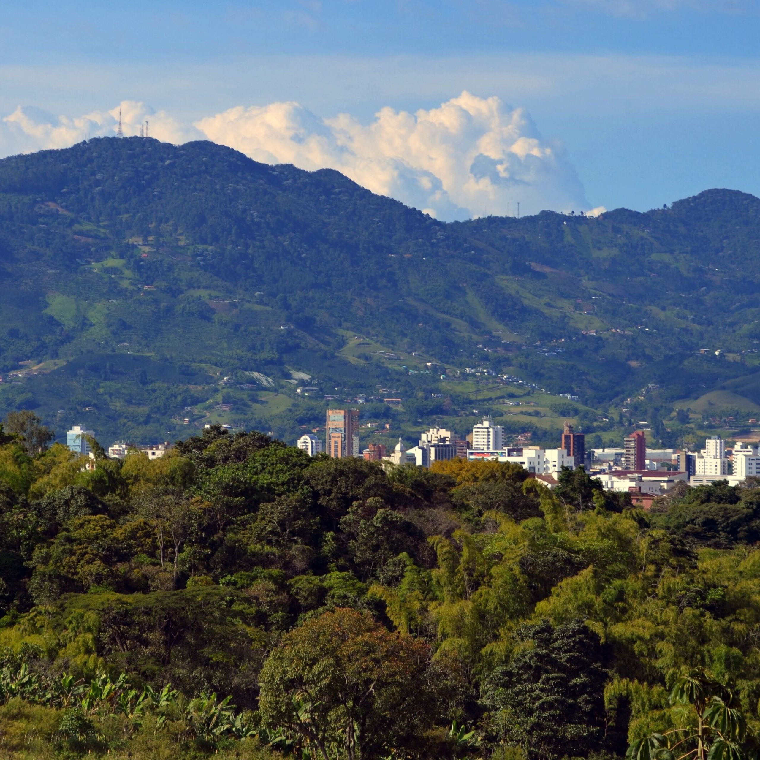 turismo en risaralda