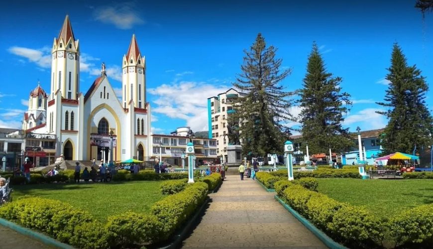 Reserva los mejores tours, actividades y atracciones turísticas de Colombia