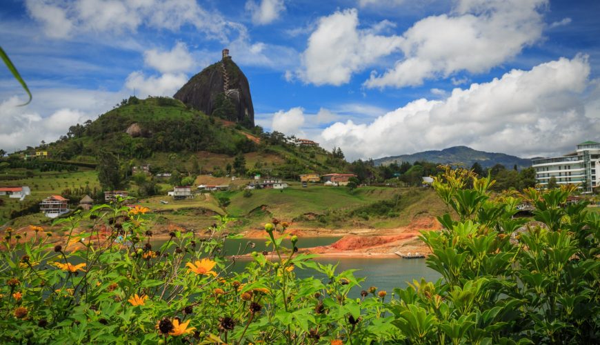 Reserva los mejores tours, actividades y atracciones turísticas de Colombia