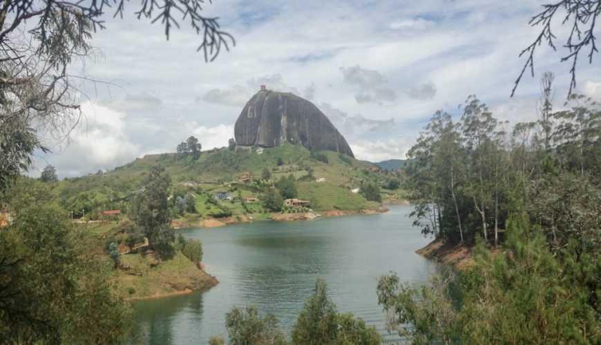 Reserva los mejores tours, actividades y atracciones turísticas de Colombia