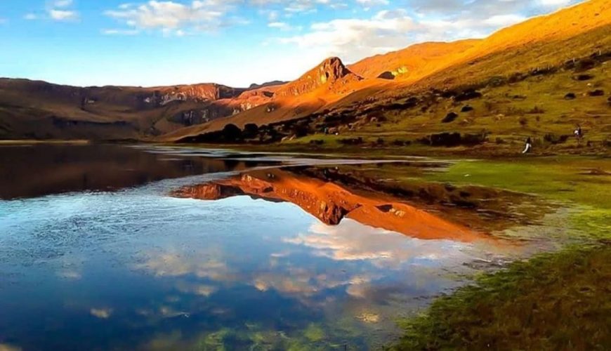 Reserva los mejores tours, actividades y atracciones turísticas de Colombia