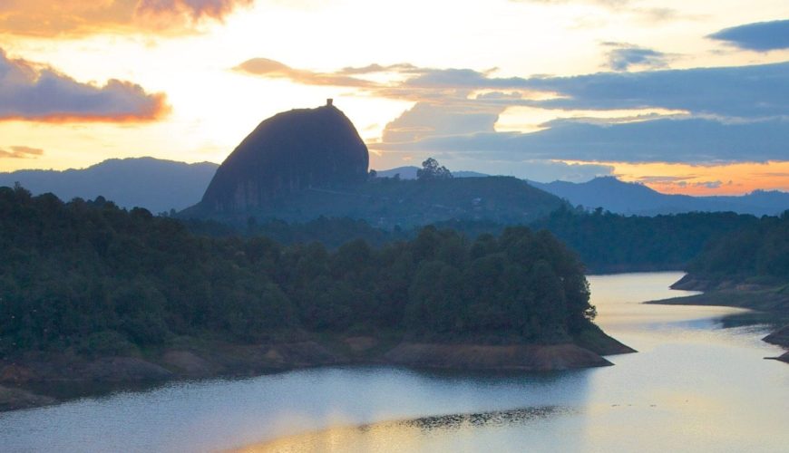 Planes en Guatapé