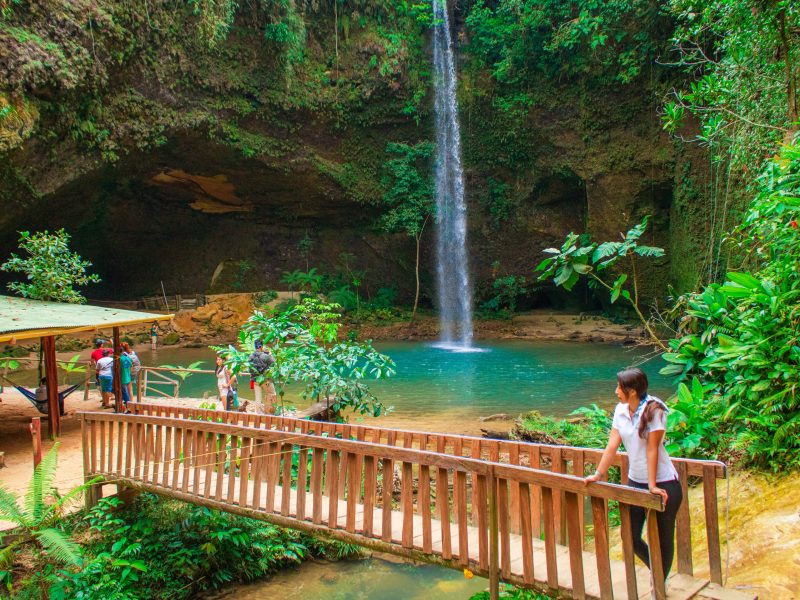 Reserva los mejores tours, actividades y atracciones turísticas de Colombia