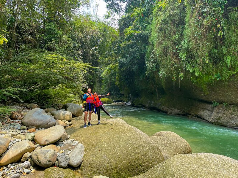 Reserva los mejores tours, actividades y atracciones turísticas de Colombia