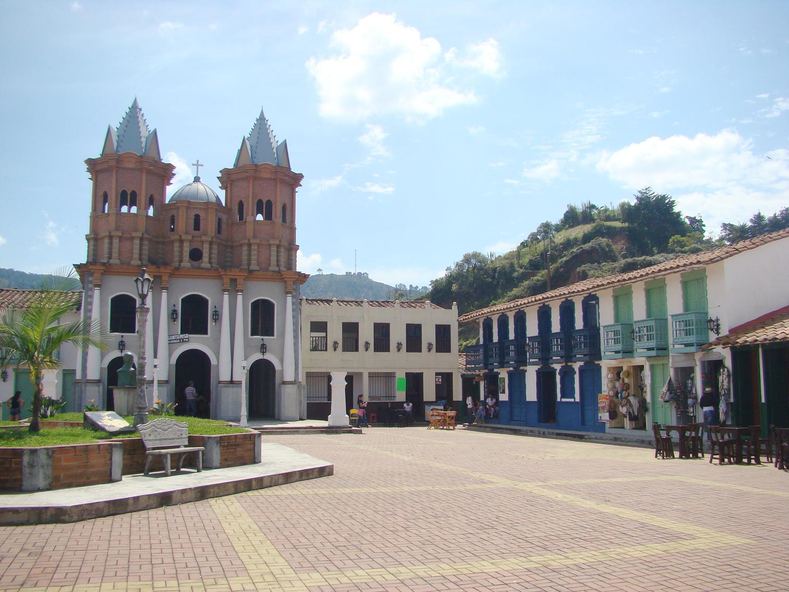 cómo llegar a guatapé