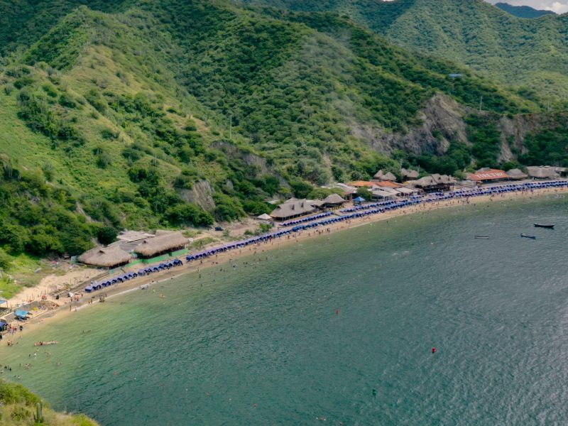 Reserva los mejores tours, actividades y atracciones turísticas de Colombia