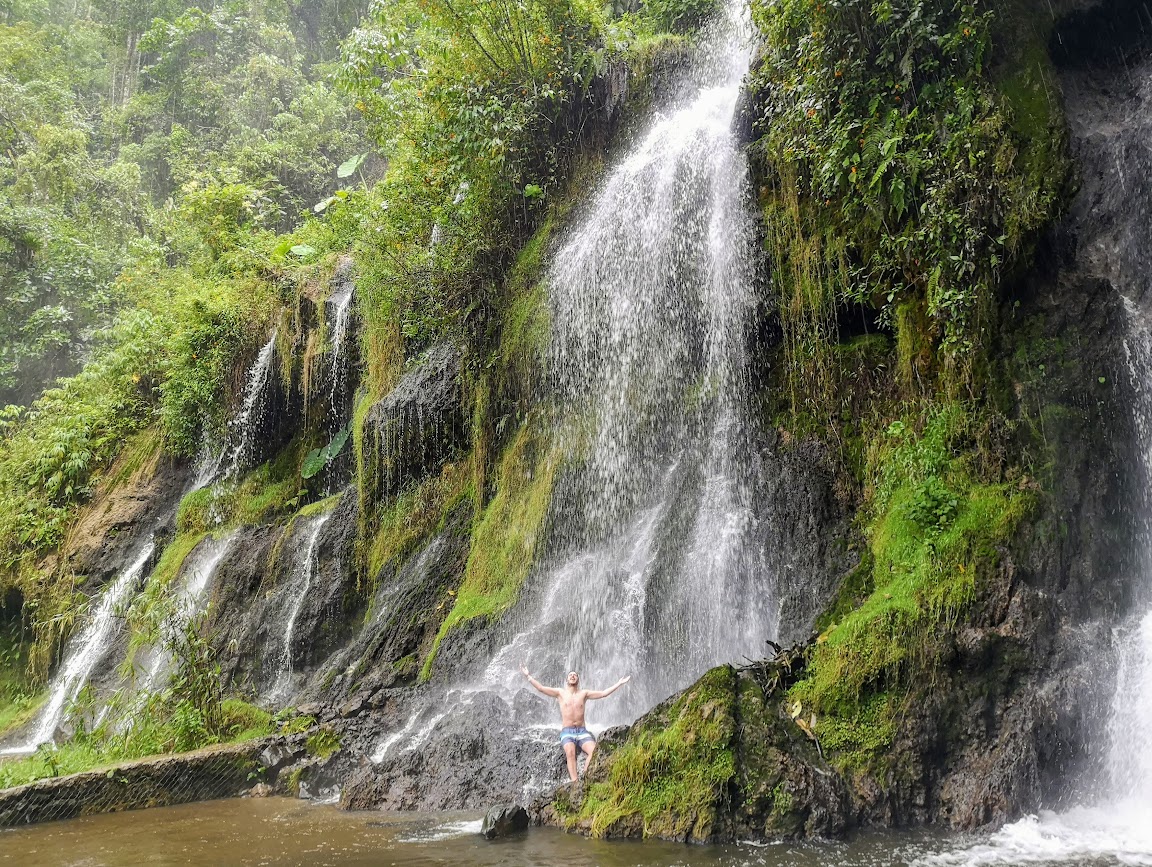 Caldas, Quindío y Risaralda