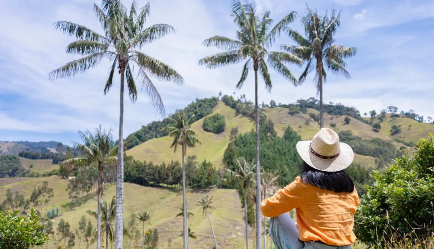 Reserva los mejores tours, actividades y atracciones turísticas de Colombia