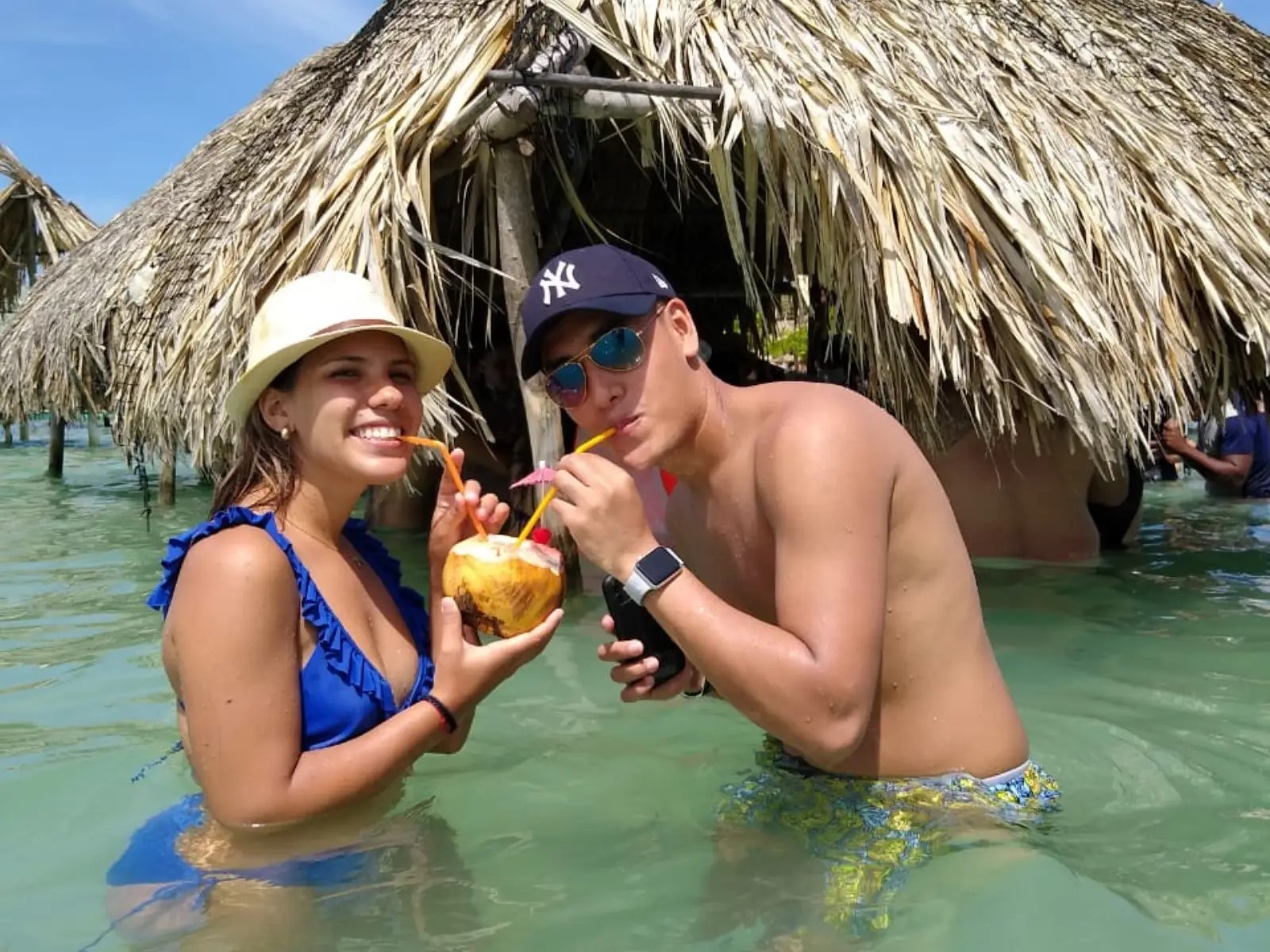 Cómo llegar a Islas del Rosario