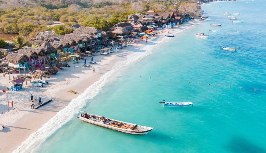 Reserva los mejores tours, actividades y atracciones turísticas de Colombia