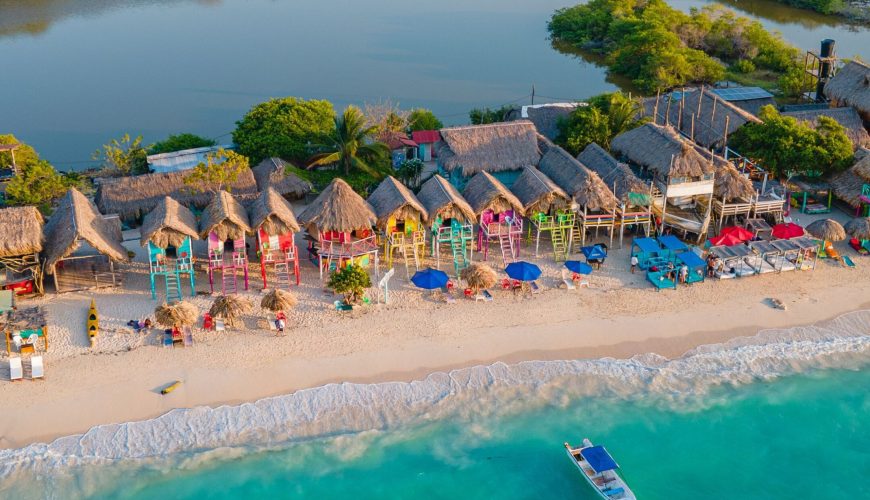 Reserva los mejores tours, actividades y atracciones turísticas de Colombia