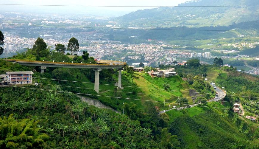 clima de Dosquebradas Risaralda