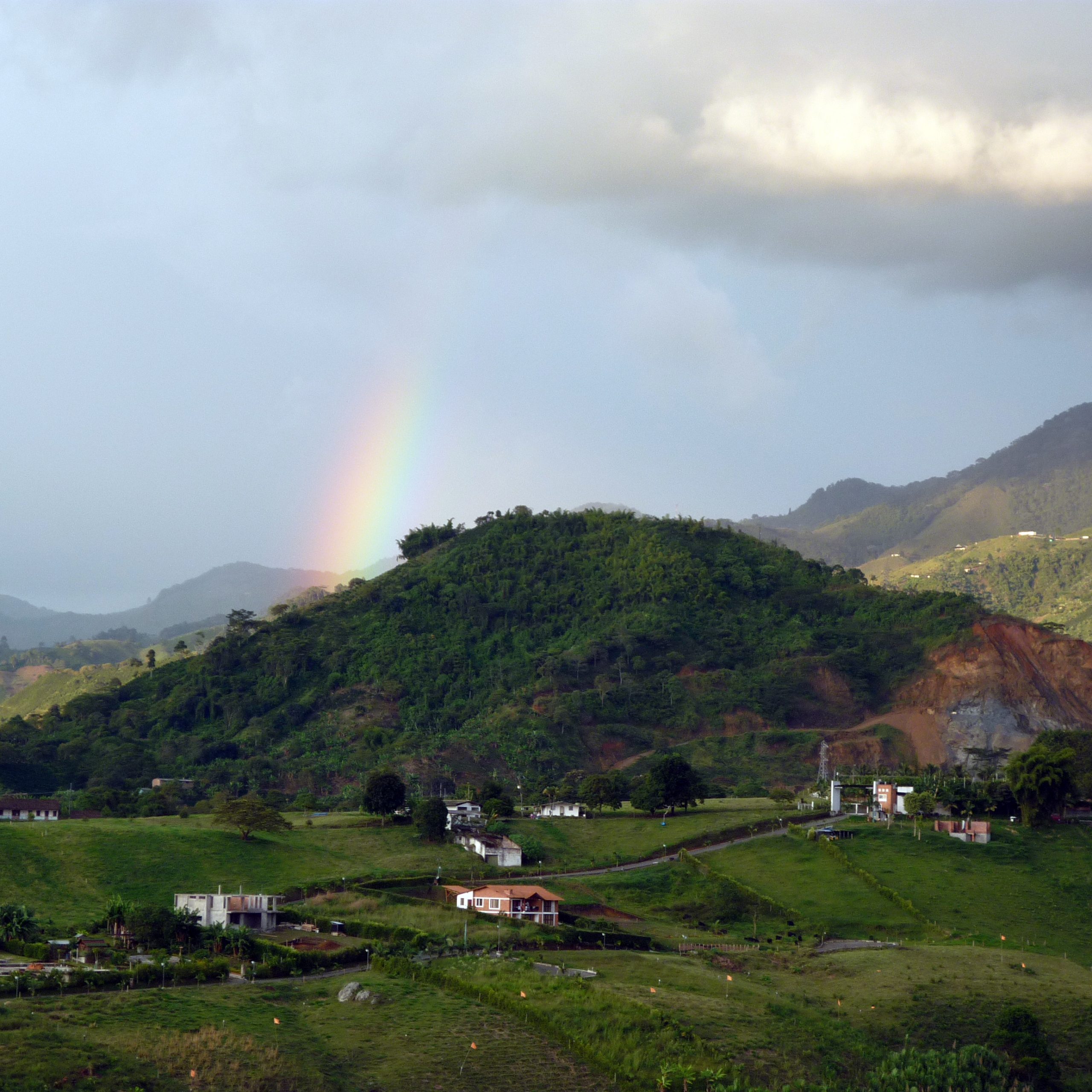 clima de Dosquebradas Risaralda