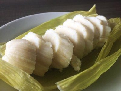 Comida típica de Cartagena