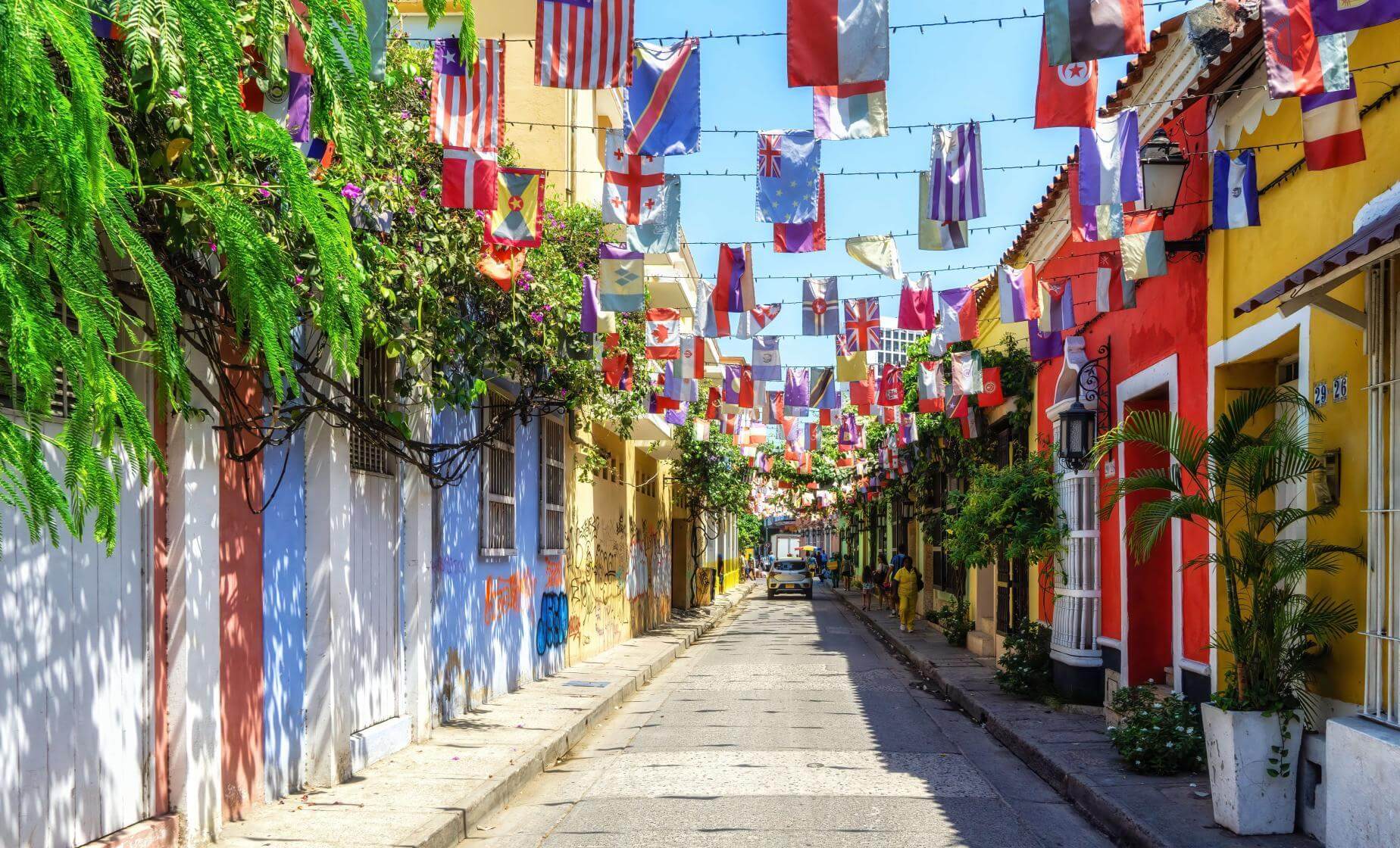 Cómo llegar a Cartagena