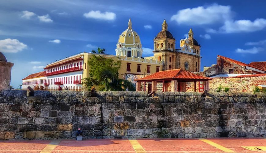 Reserva los mejores tours, actividades y atracciones turísticas de Colombia