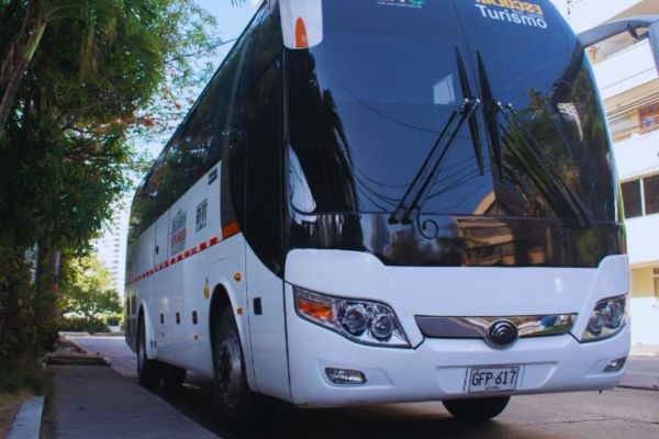 Cómo llegar a Playa Blanca desde Cartagena