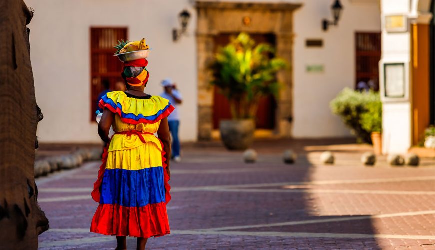 Cultura de Cartagena