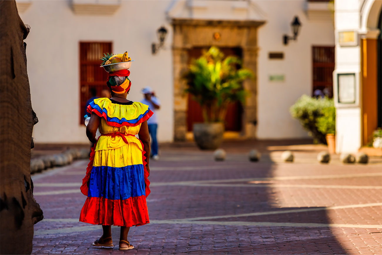 Cultura de Cartagena