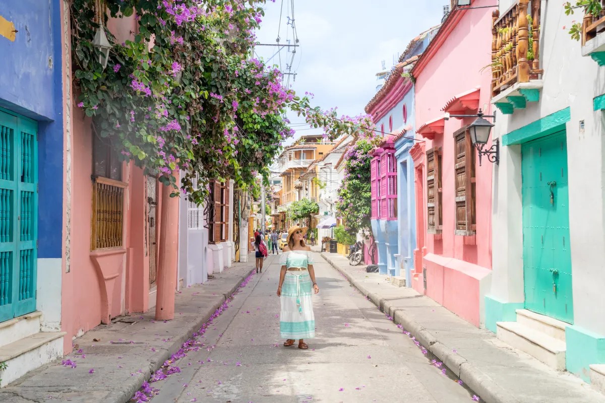 Excursiones a Cartagena