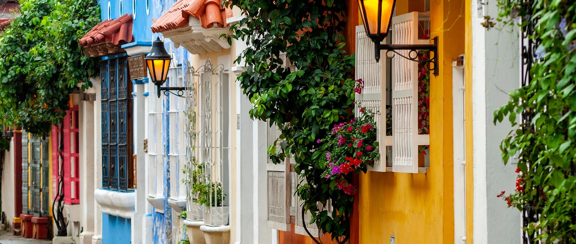Paquetes a Cartagena de Indias