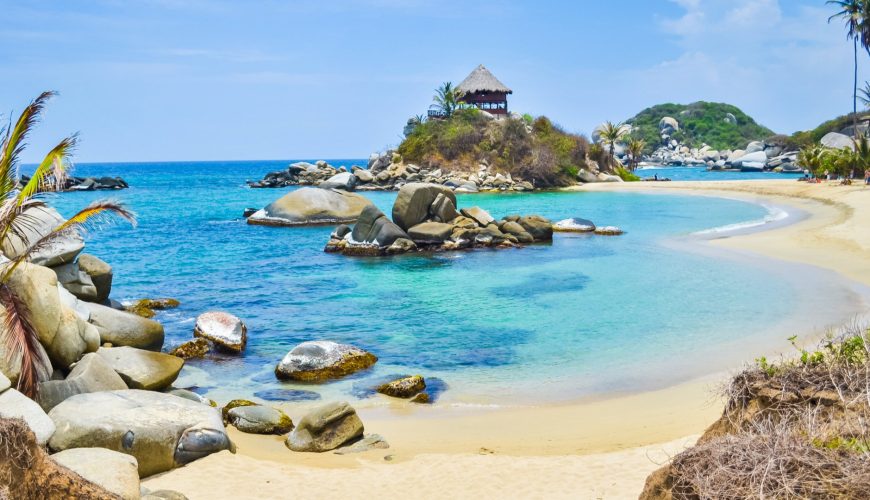 Reserva los mejores tours, actividades y atracciones turísticas de Colombia