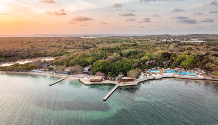Tour a Cartagena todo incluido