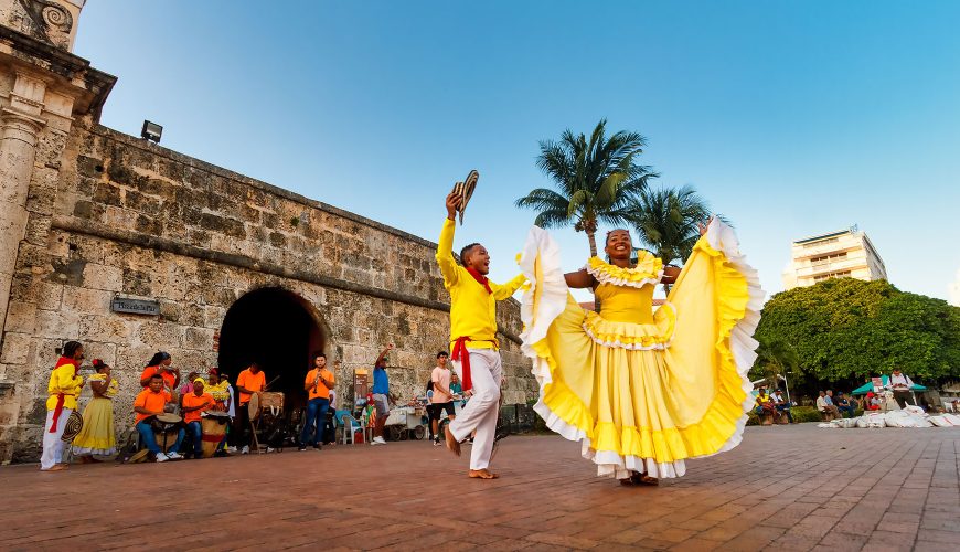 temporada baja en Cartagena