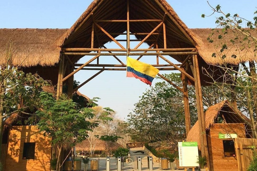 Cómo Llegar al Aviario de Cartagena