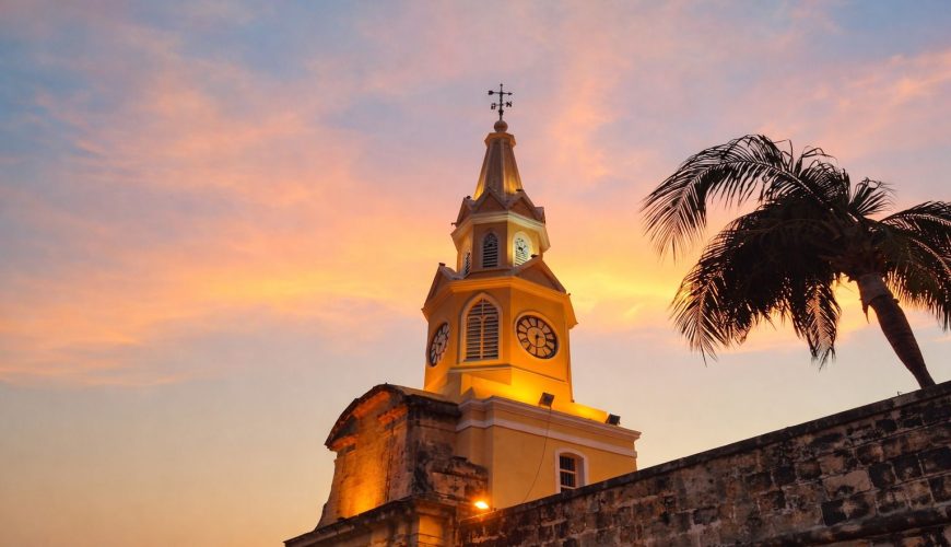 Reserva los mejores tours, actividades y atracciones turísticas de Colombia