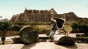 Datos curiosos de Cartagena