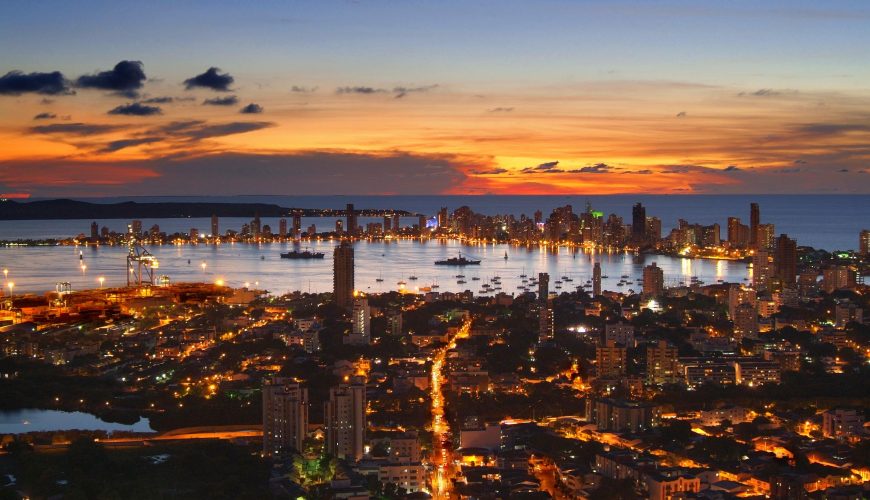 Reserva los mejores tours, actividades y atracciones turísticas de Colombia