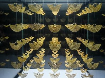 Sitios Históricos de Cartagena