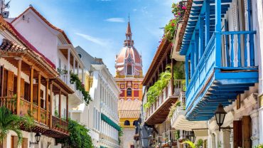 Reserva los mejores tours, actividades y atracciones turísticas de Colombia